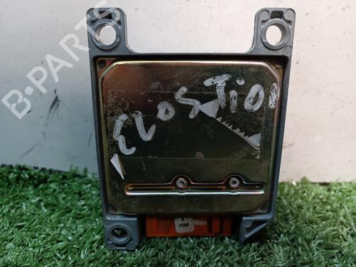 ECU airbags CITROËN XSARA Coupe (N0) 1.9 D | BP7922275M53 