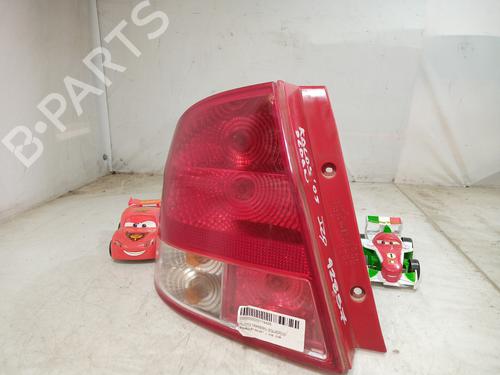 Left taillight CHEVROLET KALOS 1.4 | BP7924002C34 
