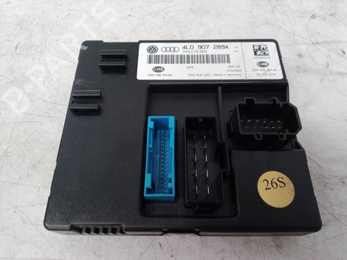 Used Electronic module Electronic module AUDI Q7 (4LB) 3.0 TDI quattro (204 hp) 12322039 12322039