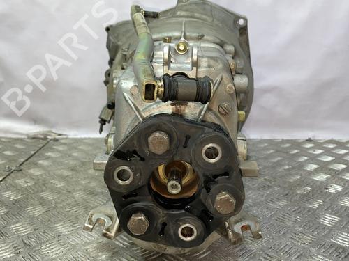 Gearbox BMW 3 (E46) 320 d | BP9539113M3 