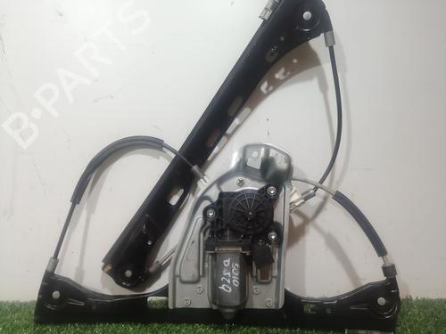Front left window mechanism MERCEDES-BENZ C-CLASS (W203)  | BP19161302C22 