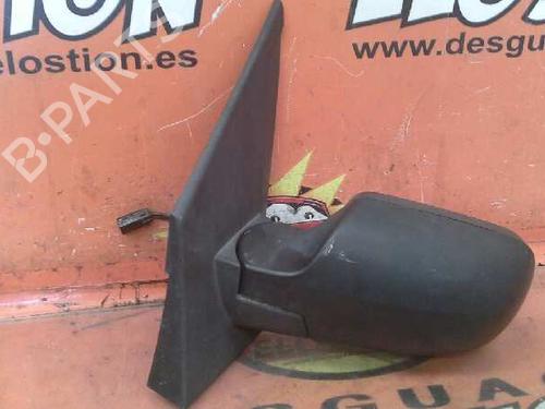 Left mirror FORD FUSION (JU_)  | BP7925003C26 