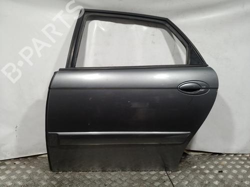 Used Left rear door CITROËN C5 II (RC_) [2004-2008]  12322613