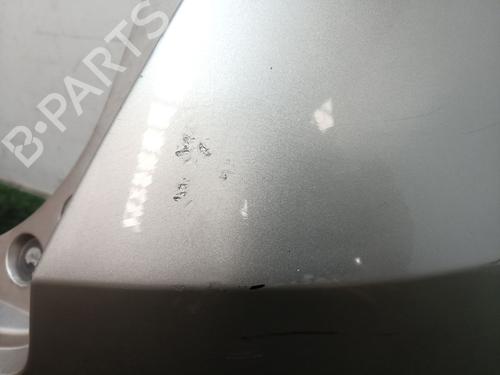 Rear bumper HONDA CIVIC VIII Hatchback (FN, FK) 2.2 CTDi (FK3) | BP18322991C8 