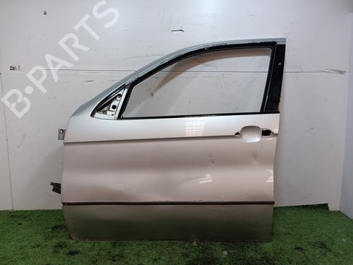 Used Left front door BMW X5 (E53) [2000-2006]  16912124