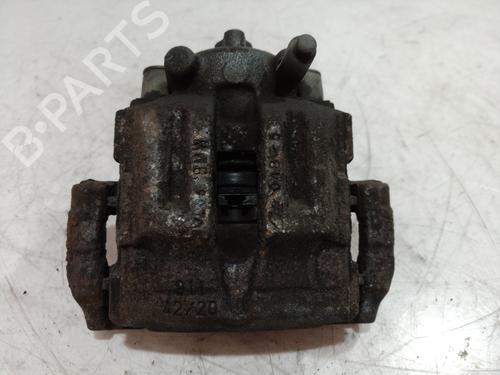 Used Left rear brake caliper BMW 3 (E90) 325 i (218 hp) 11595904