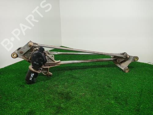 Viskermotor vindrute HONDA CR-V II (RD_)  | BP13011286M29 
