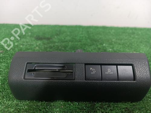 Switch PEUGEOT 5008 (0U_, 0E_) 1.6 HDi | BP15515925I30 