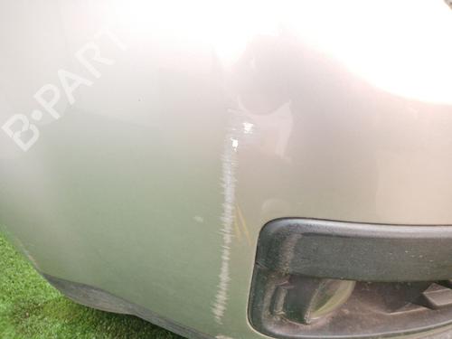 Front bumper FORD FOCUS C-MAX (DM2) 1.6 TDCi | BP17530737C7 