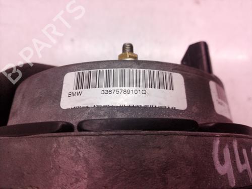 Driver airbag BMW 3 (E46) 320 d | BP8681211C9 
