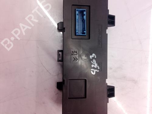 Commande Chauffage CITROËN C2 (JM_)  | BP8280178I5 