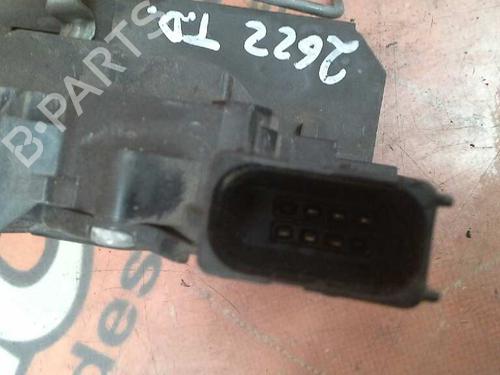 Rear right lock OPEL CORSA D (S07) 1.3 CDTI (L08, L68) | BP7925709C99 