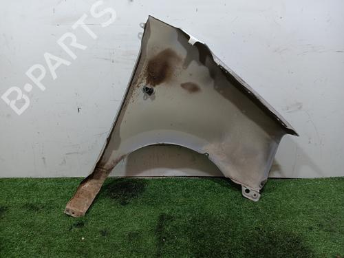 Forkjerm venstre SUZUKI WAGON R+ Hatchback (MM)  | BP18234038C41 