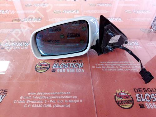 Left mirror SKODA OCTAVIA I Combi (1U5) 1.9 TDI 1U1857501AB