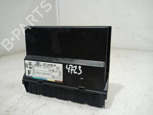 Comfort control module FORD FOCUS I (DAW, DBW)  | BP11036401M56 