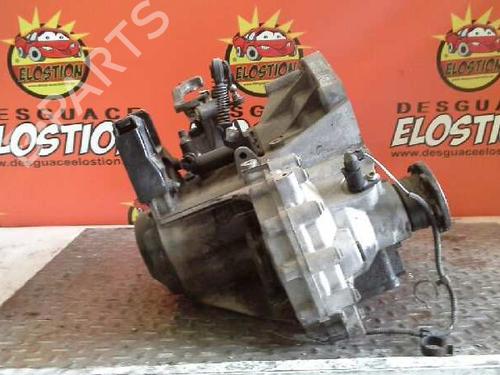 Gearbox SKODA FABIA I (6Y2)  | BP7924681M3 