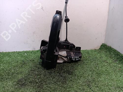 Used Front right lock KIA CEE'D Hatchback (ED) [2006-2012]  16301935