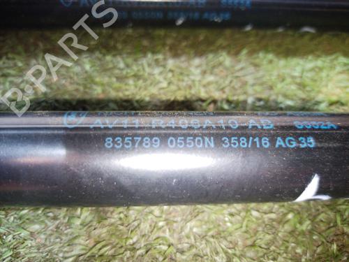 Tailgate lift support FORD B-MAX (JK) 1.5 TDCi | BP23863500C138 