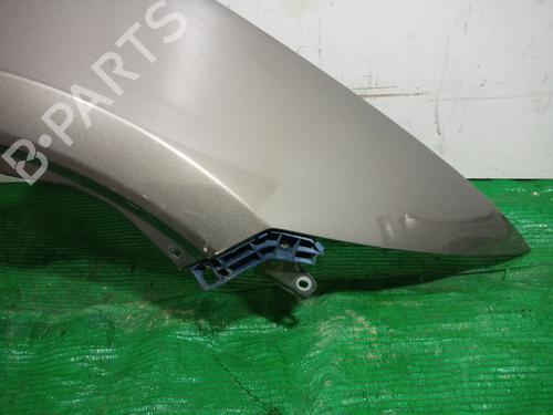 Right front fenders HONDA CIVIC VIII Hatchback (FN, FK) 2.2 CTDi (FK3) | BP25157699C42 