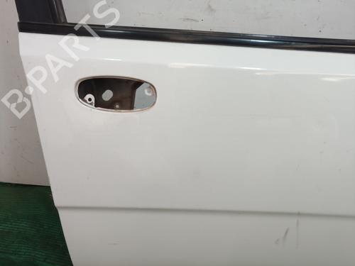 Right front door CHEVROLET AVEO / KALOS Saloon (T250, T255) 1.2 | BP25627511C3 