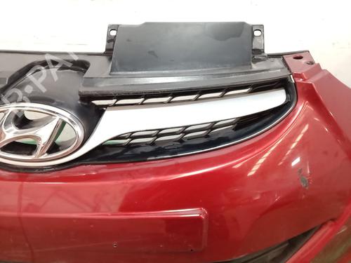 Front bumper HYUNDAI ELANTRA V Saloon (MD, UD)  | BP23421785C7 
