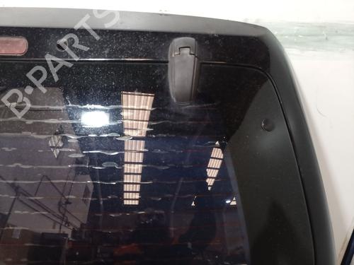Tailgate KIA SORENTO I (JC) 2.5 CRDi 4WD | BP21757790C6 