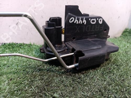 Front right lock HYUNDAI GETZ (TB)  | BP16303541C97 