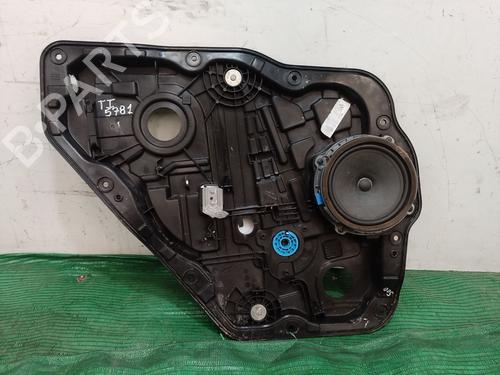 Used Rear left window mechanism HYUNDAI IONIQ (AE) 1.6 GDI Hybrid (105 hp) 29250571