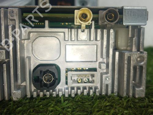 Ferdsskriver CITROËN BERLINGO MULTISPACE (B9) 1.2 PureTech 110 | BP29258889C48 