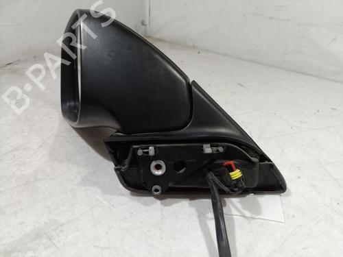 Left mirror LANCIA PHEDRA (179_) 3.0 V6 (179.BXD11) | BP10910616C26 