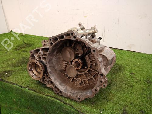 Gearbox AUDI A3 Sportback (8PA) 2.0 TDI 16V | BP17633408M3 
