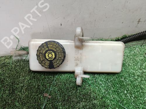 Brake master cylinder CITROËN C4 Grand Picasso II (DA_, DE_) 2.0 BlueHDi 150 | BP29250684M77 