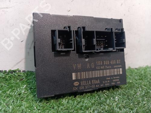 Electronic module VW GOLF PLUS V (5M1, 521)  | BP16021097M83 
