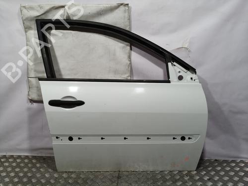 Used Right front door RENAULT MEGANE II (BM0/1_, CM0/1_) [2001-2012]  9425234