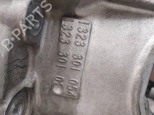 Gearbox RENAULT MASCOTT Platform/Chassis (UH_, HH_) 150 | BP7993313M3 