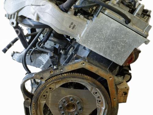 Engine MERCEDES-BENZ E-CLASS (W211) E 220 CDI (211.006) | BP27806363M1 