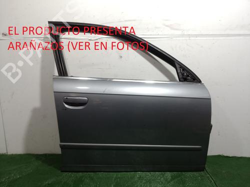 Used Right front door AUDI A4 B7 (8EC) 2.0 TDI 16V (140 hp) 18675214