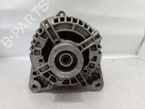 Alternator RENAULT LAGUNA II (BG0/1_) 2.2 dCi (BG0F) | BP7928993M7 