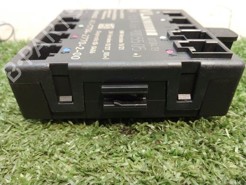 Electronic module MERCEDES-BENZ B-CLASS Sports Tourer (W246, W242) B 180 CDI (246.200) | BP18527288M83 