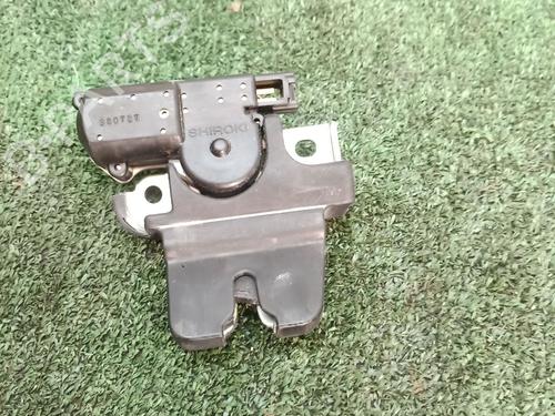 Used Tailgate lock LEXUS GS (_S16_) 300 (JZS160_, JZS160R) (222 hp) 26566748