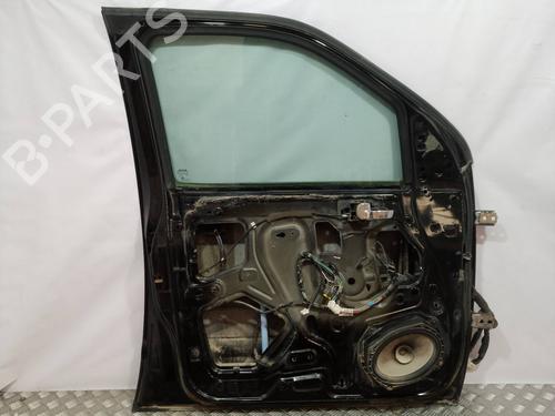 Left front door NISSAN PATHFINDER III (R51)  | BP10254915C2 
