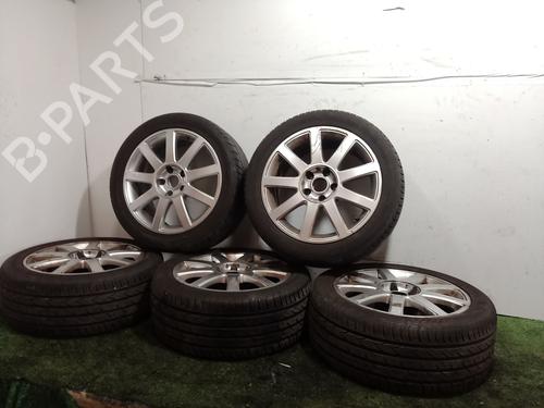 Used Rim AUDI A4 B7 (8EC) 2.0 TDI 16V (140 hp) 18658647