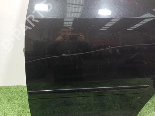 Left rear door VW GOLF PLUS V (5M1, 521)  | BP15891313C4 