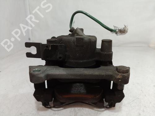 Left front brake caliper RENAULT LAGUNA II Grandtour (KG0/1_) 1.9 dCi (KG0G) | BP11595979M105 