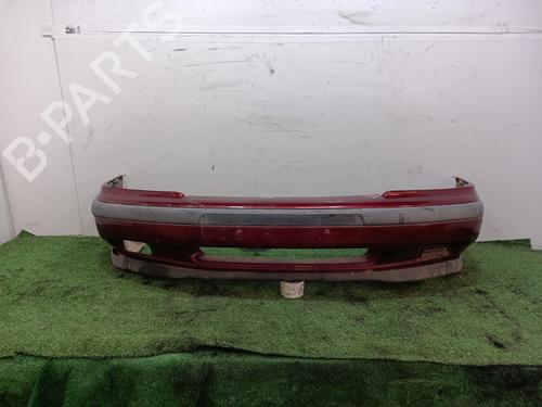 Used Front bumper VOLVO S40 I (644) [1995-2004]  16307363