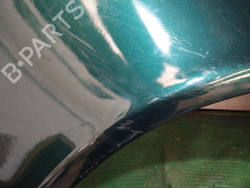 Right front fenders MERCEDES-BENZ E-CLASS (W211) E 320 CDI (211.026) | BP30176265C42