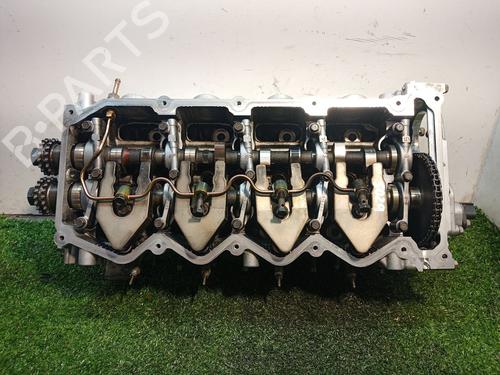 Cylinder head NISSAN X-TRAIL I (T30) [2001-2013]  17327101