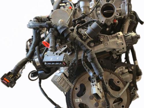 Engine OPEL ZAFIRA TOURER C (P12) 2.0 CDTi (75) | BP38647168M1 - Image 8