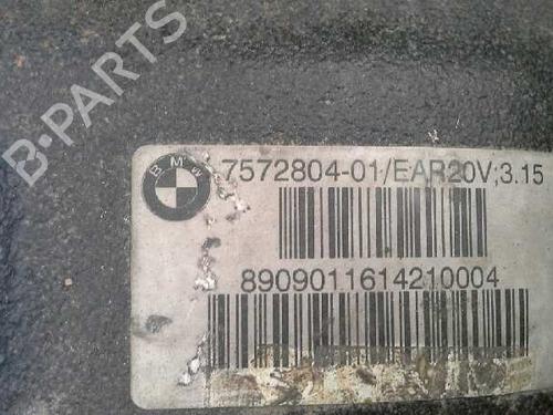 Rear differential BMW 3 (E90) 318 d | BP7923431M24