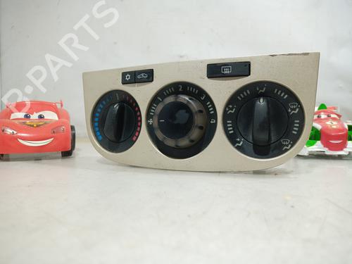 Climate control OPEL CORSA D (S07) 1.2 (L08, L68) | BP11509254I5 